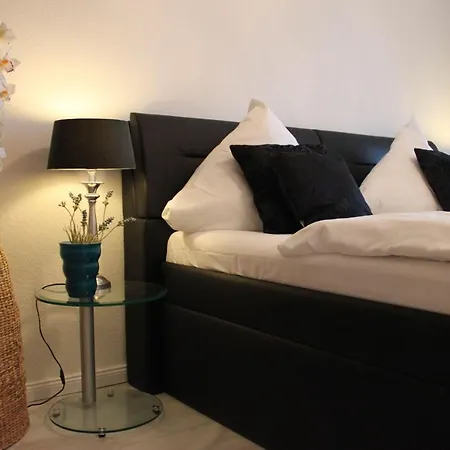 Grosszuegige-ferienwohnung-im-ot-bad-strandnaehe Апартаменты