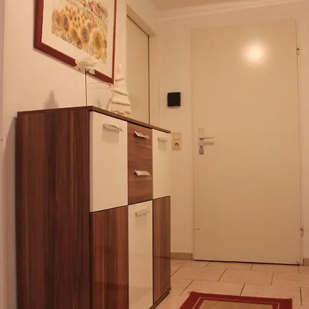 דירה Grosszuegige-ferienwohnung-im-ot-bad-strandnaehe *